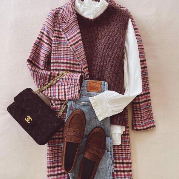 Composition de looks