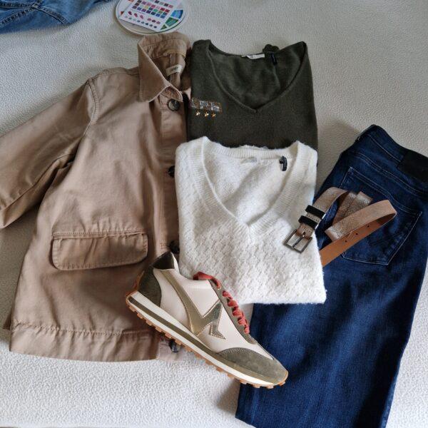 Nouvelles associations